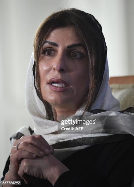 Basmah Princess Basmah Bint Saud Bin Abdulaziz Photos and Premium High Res ...