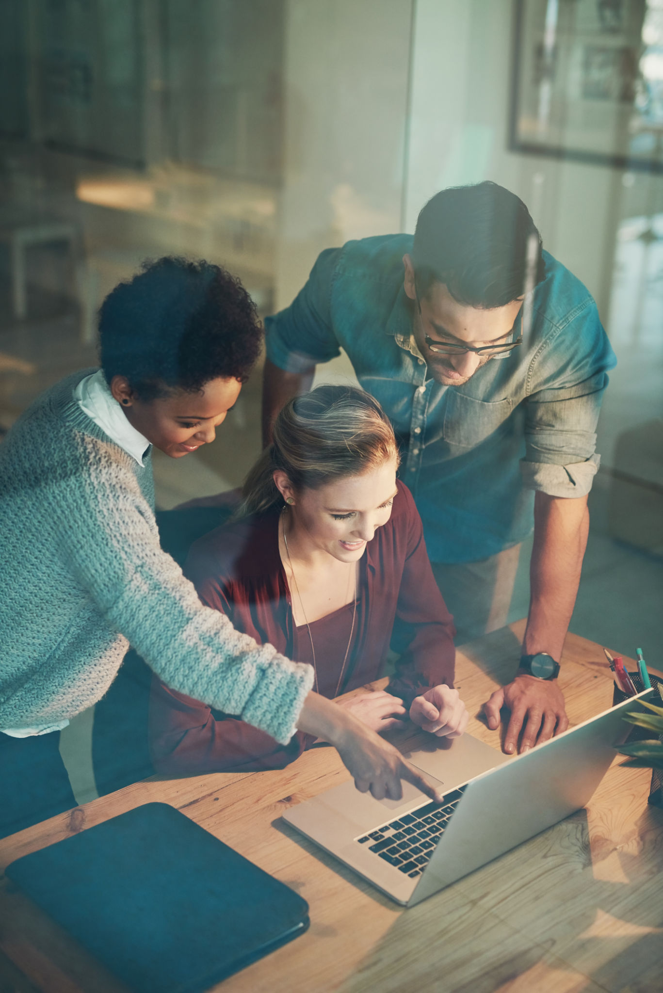 small business productivity