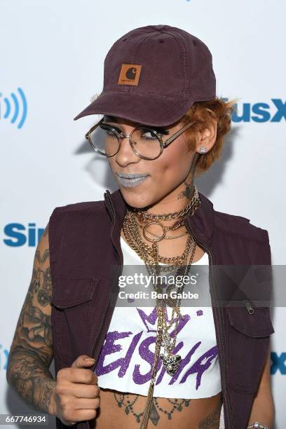 Neisha Croyle 14 Neisha Neshae Stock Photos, High-Res Pictures, and Images - Getty Images