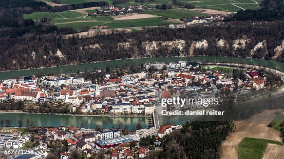 Wasserburg am Inn Wasserburg am Inn