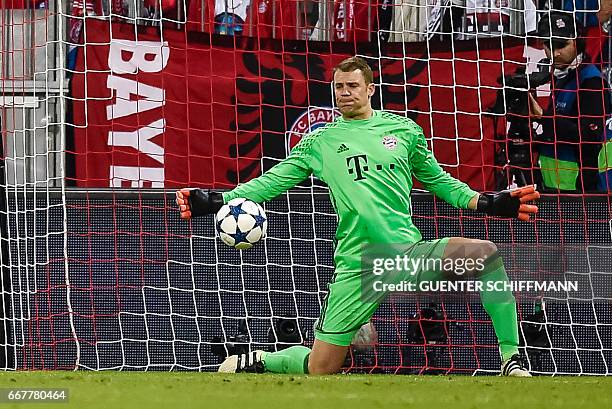 Neur Save Manuel Neuer Save Photos and Premium High Res Pictures - Getty Images