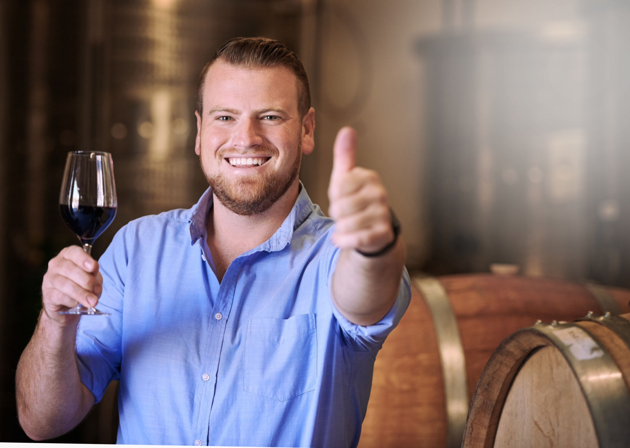sommelier recommendation