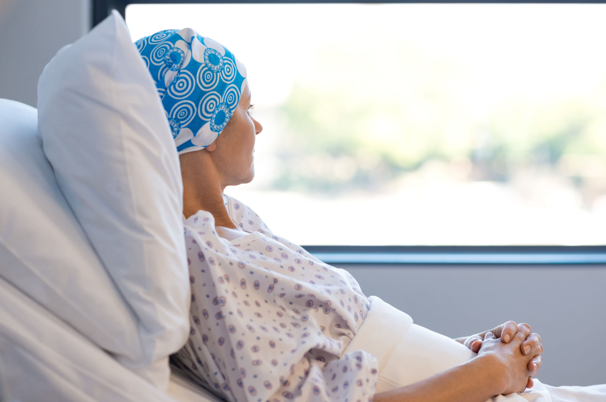 recovery cancer