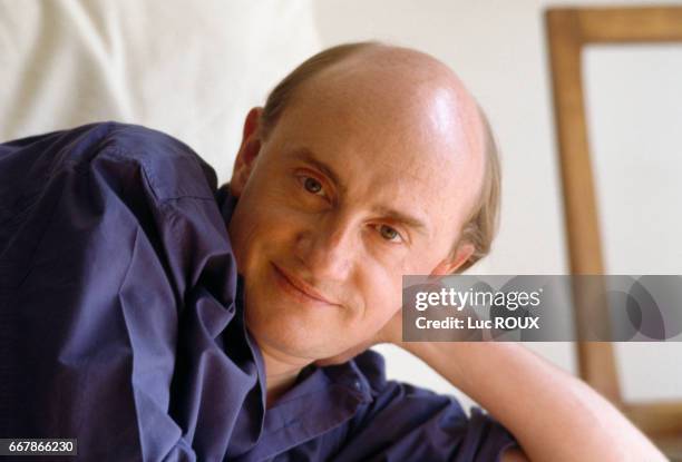 Actor Roux Michel Roux (Actor) Photos and Premium High Res Pictures - Getty Images