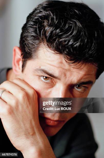 2,089 Alessandro Gassman Photos & High Res Pictures - Getty Images