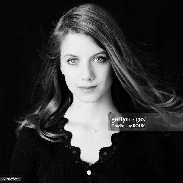 Melanie Laurent Photos and Premium High Res Pictures - Getty Images Melanie Laurent Photos and Premium High Res Pictures - Getty Images