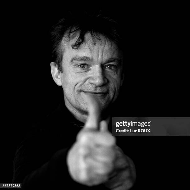 Dominique Actor 193 Dominique Pinon Photos Stock Photos, High-Res Pictures, and Images ...
