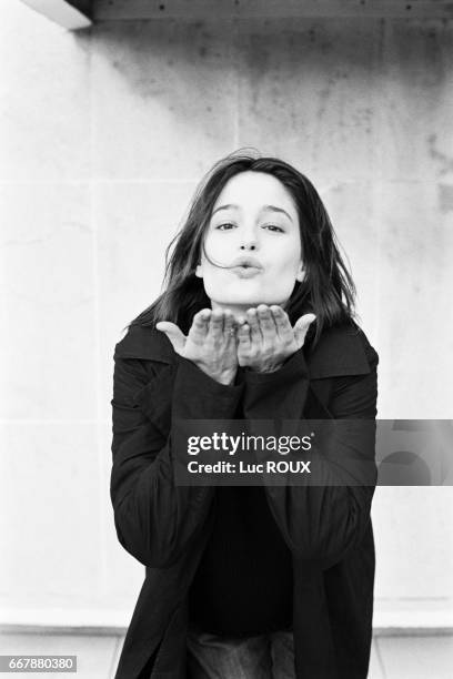 2 582 Marie Gillain Photos High Res Pictures Getty Images 2-582-marie-gillain-photos-high-res-pictures-getty-images