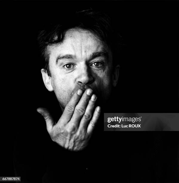 Dominique Actor 193 Dominique Pinon Photos Stock Photos, High-Res Pictures, and Images ...