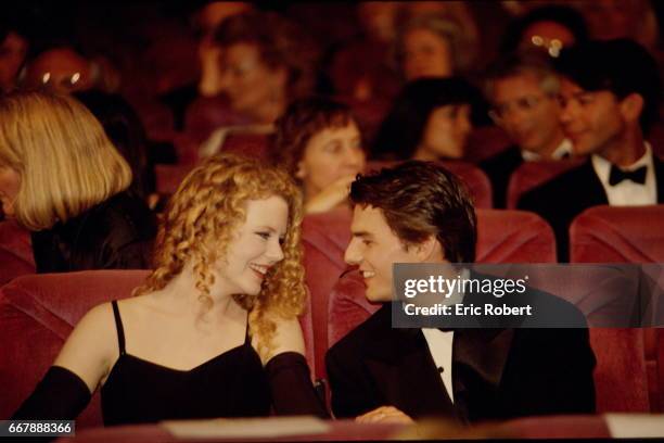 45TH CANNES FILM FESTIVAL AWARDS