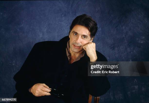 114 Al Pacino Ethnicity Stock Photos, High-Res Pictures, and Images