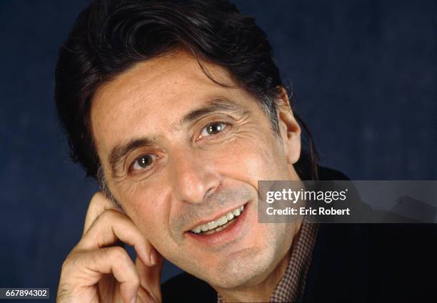 Al Pacino Ethnicity Photos and Premium High Res Pictures - Getty Images