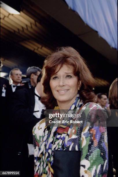 OPENING OF THE CANNES FILM FESTIVAL