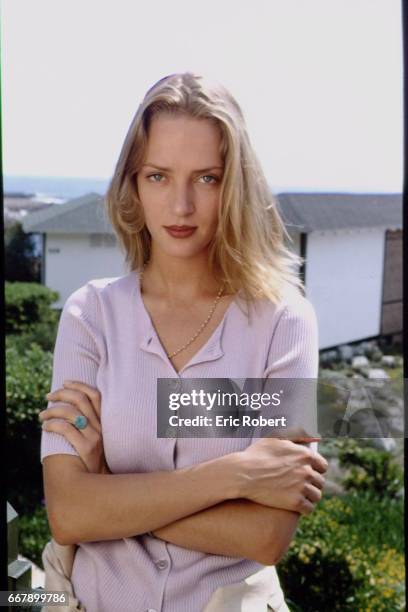 54 Uma Thurman 1993 Photos High Res Pictures Getty Images 54-uma-thurman-1993-photos-high-res-pictures-getty-images