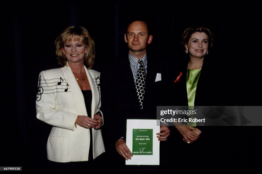 GALA EVENING: 'DESSINE MOI UN MOUTON'