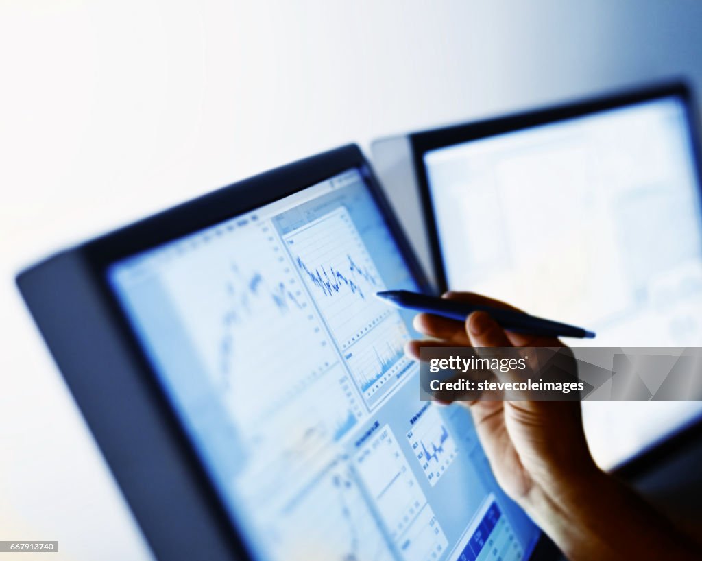 Stock Market Data