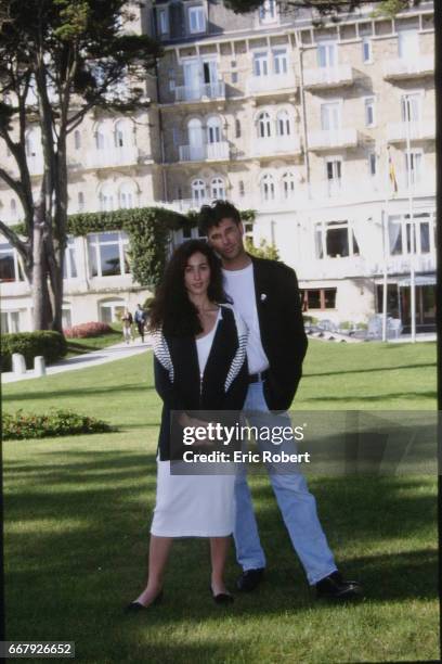 15 Cecile Paoli Stock Photos, HighRes Pictures, and Images Getty Images