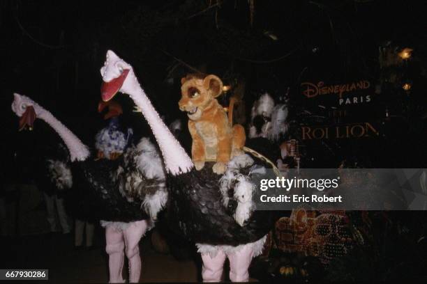 257 Lion King 1994 Photos and Premium High Res Pictures - Getty Images 257 Lion King 1994 Photos and Premium High Res Pictures - Getty Images