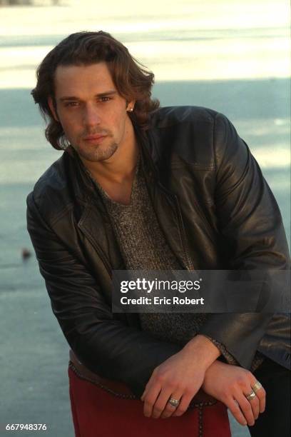 Renaud Roussel Photos and Premium High Res Pictures - Getty Images