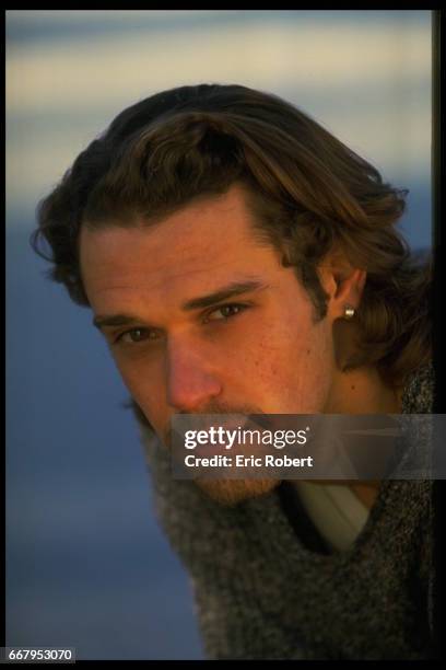 45 Renaud Roussel Photos & High Res Pictures - Getty Images