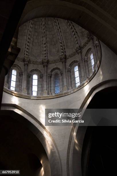 catedral del salvador, zamora - espiritualidad ストックフォトと画像