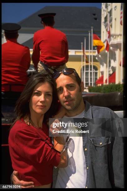 1996 CABOURG ROMANTIC FILM FESTIVAL