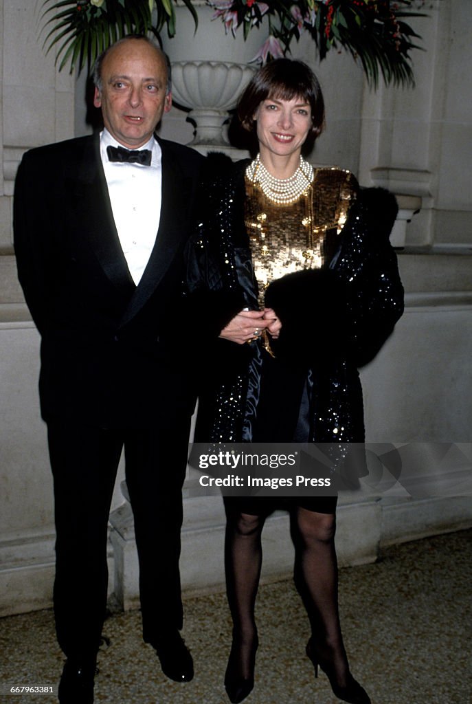 Annual Costume Institute Exhibition Gala (1989)