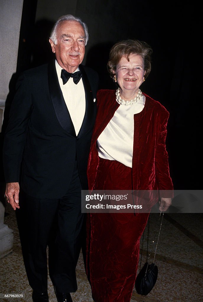 Annual Costume Institute Exhibition Gala (1989)