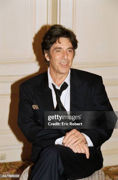 Al Pacino Ethnicity Photos and Premium High Res Pictures - Getty Images