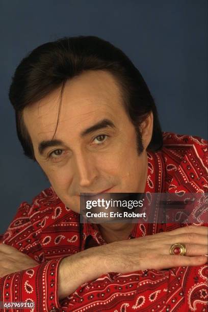 Dirk Rivers 779 Dick Rivers Photos & High Res Pictures - Getty Images
