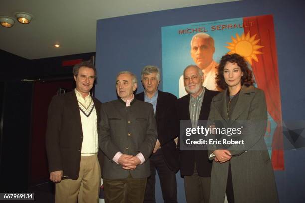 42 Christian De Chalonge Stock Photos, HighRes Pictures, and Images