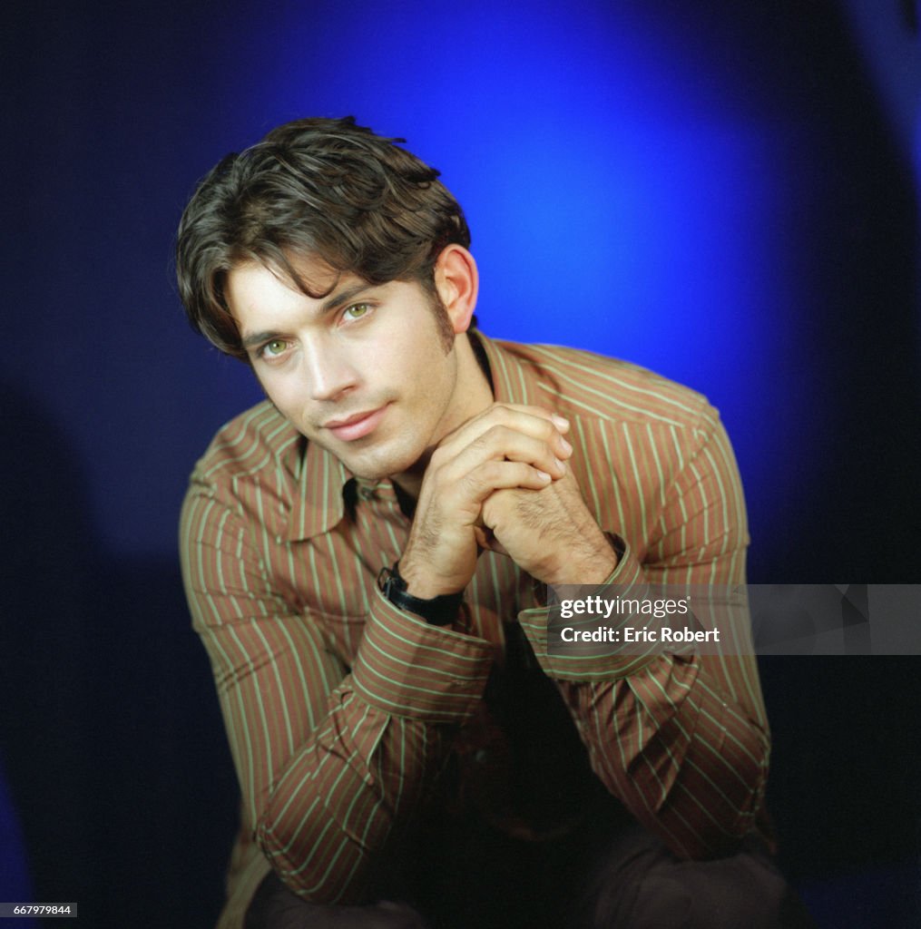 Singer Cal Cooper Of The British Boy Band Worlds Apart Changed His singer-cal-cooper-of-the-british-boy-band-worlds-apart-changed-his