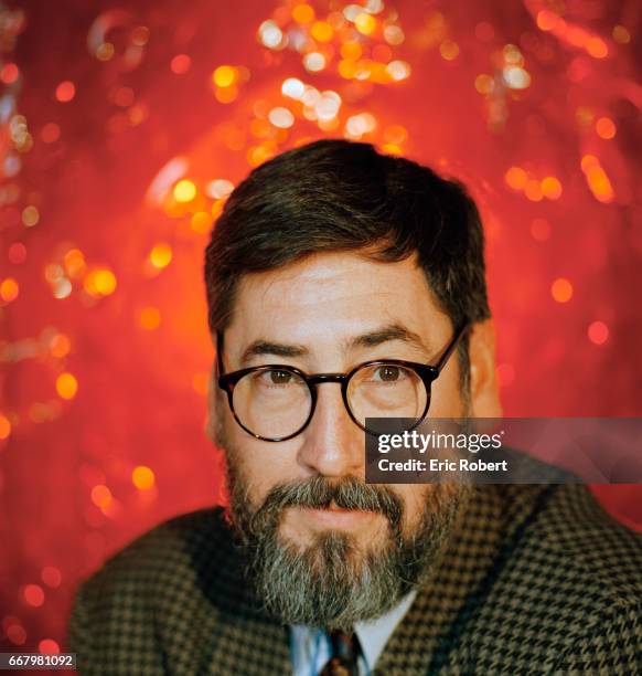 Ted R. Landis 51 John Landis Portrait Session Stock Photos, High-Res Pictures, and ...