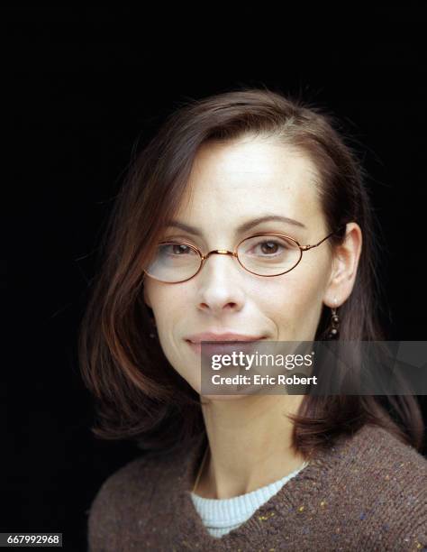 Mathilde May Images Actress Mathilda May Photos and Premium High Res Pictures - Getty Images