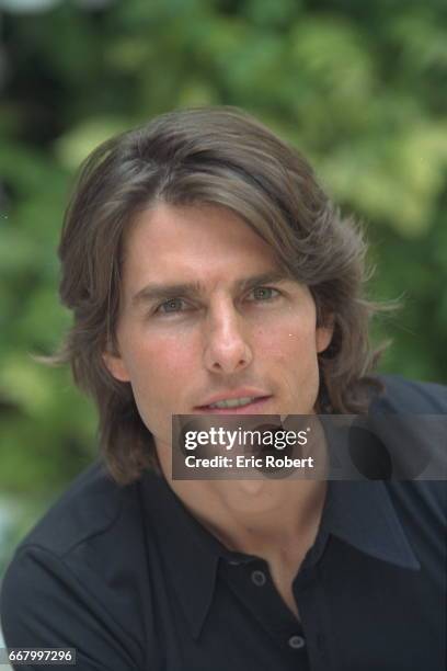 669 Tom Cruise 2000 Photos and Premium High Res Pictures - Getty Images
