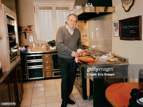 Fr Rostand 55 Michel Rostand Stock Photos, High-Res Pictures, and Images - Getty ...