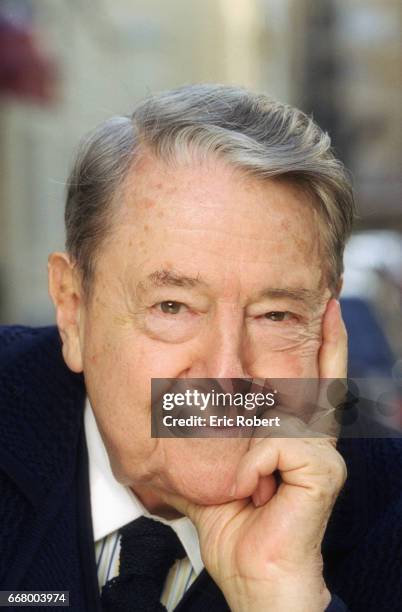 277 Jean Desailly Photos & High Res Pictures Getty Images