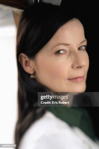 Dominique Reymond 81 Dominique Reymond Stock Photos, High-Res Pictures, and Images ...