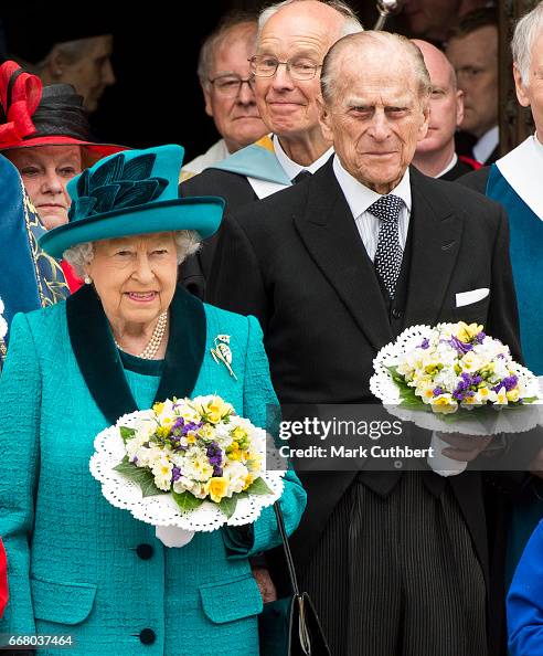 Royal Maundy Service Royal Maundy Service