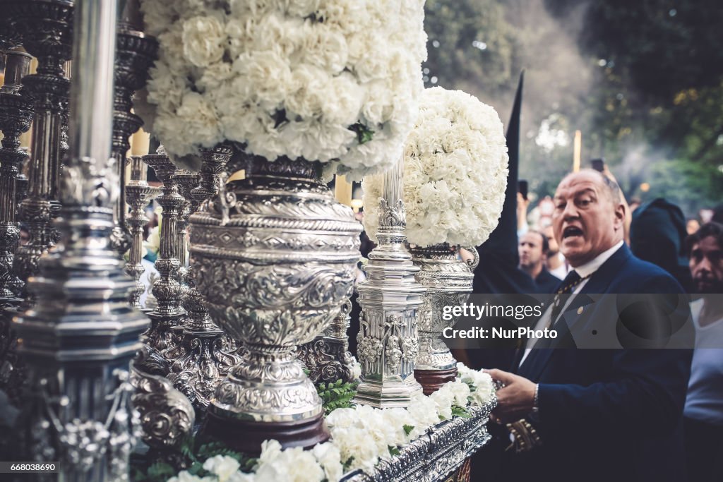 Holy Week in Spain