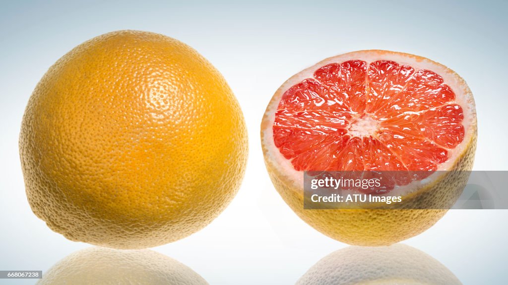 Grapefruit