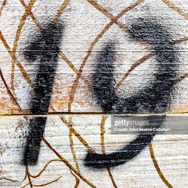757 Stencil Numbers Stock Photos, High-Res Pictures, and Images - Getty
