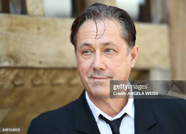 Michael Rouse Compose 60 Mikel Rouse Photos & High Res Pictures - Getty Images