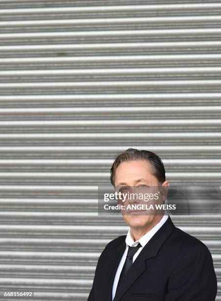 Michael Rouse Compose 60 Mikel Rouse Photos & High Res Pictures - Getty Images