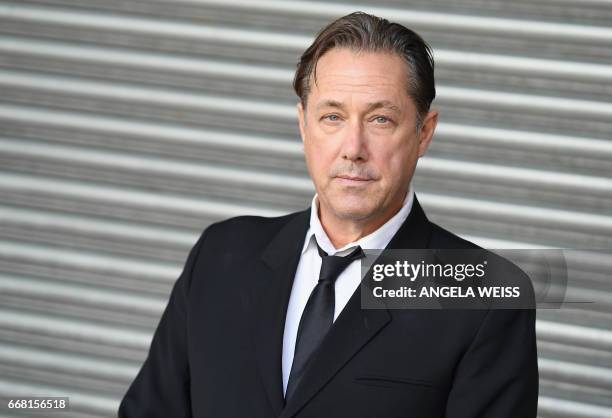 Michael Rouse Compose 60 Mikel Rouse Photos & High Res Pictures - Getty Images