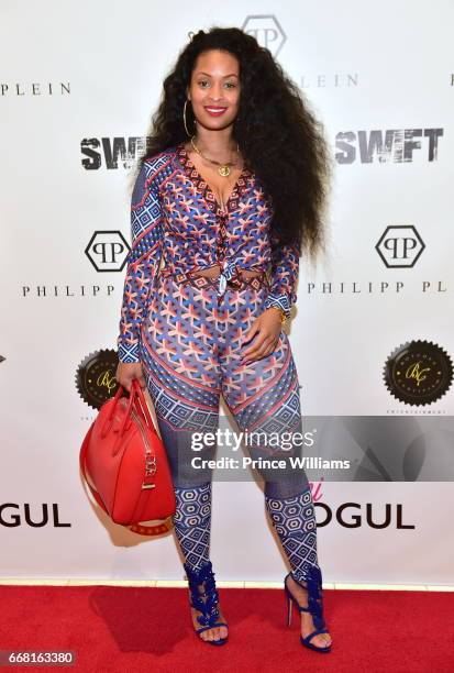 Tiffany Fox Rapper 290 Tiffany Foxx Photos & High Res Pictures - Getty Images