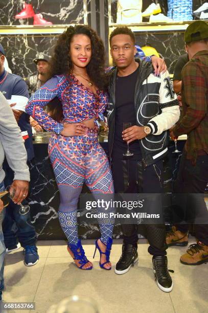 Tiffany Fox Rapper 290 Tiffany Foxx Photos & High Res Pictures - Getty Images