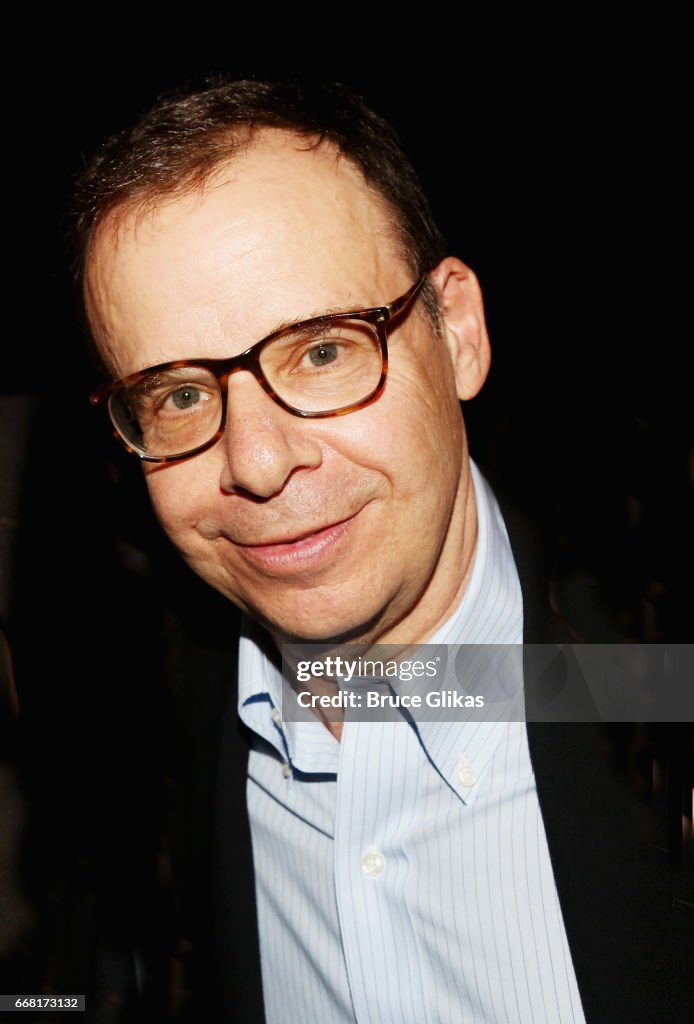"In & Of Itself" Opening Night - After Party