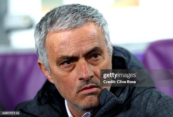 RSC Anderlecht v Manchester United - UEFA Europa League Quarter Final: First Leg RSC Anderlecht v Manchester United - UEFA Europa League Quarter Final: First Leg
