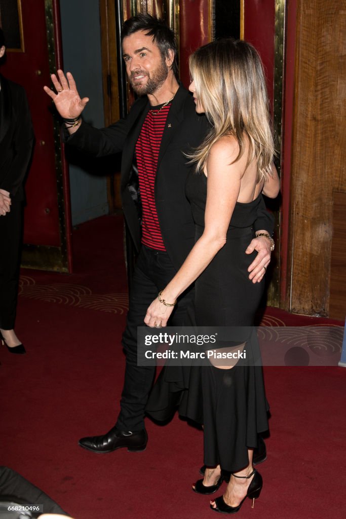 "Series Mania" : Photocall At Le Grand Rex In Paris